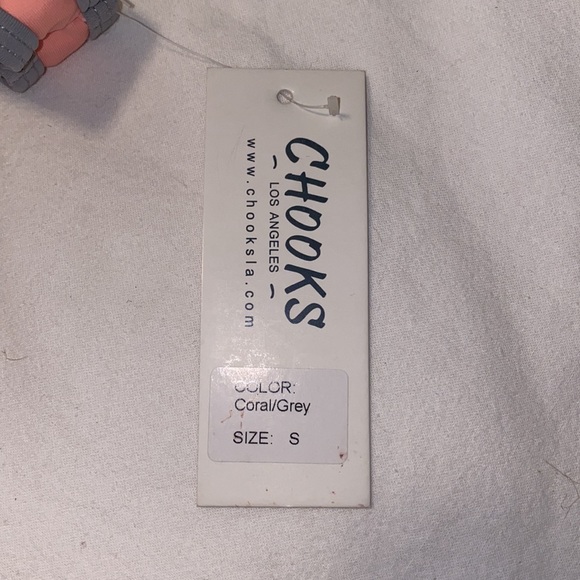 CHOOKS bikini set - Picture 3 of 3